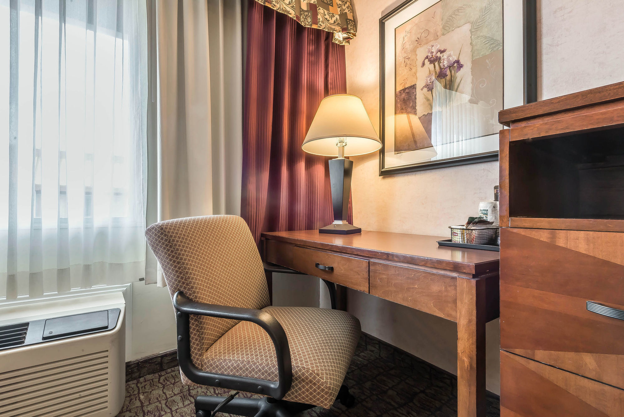 The Hamburg Hotel Cameră foto