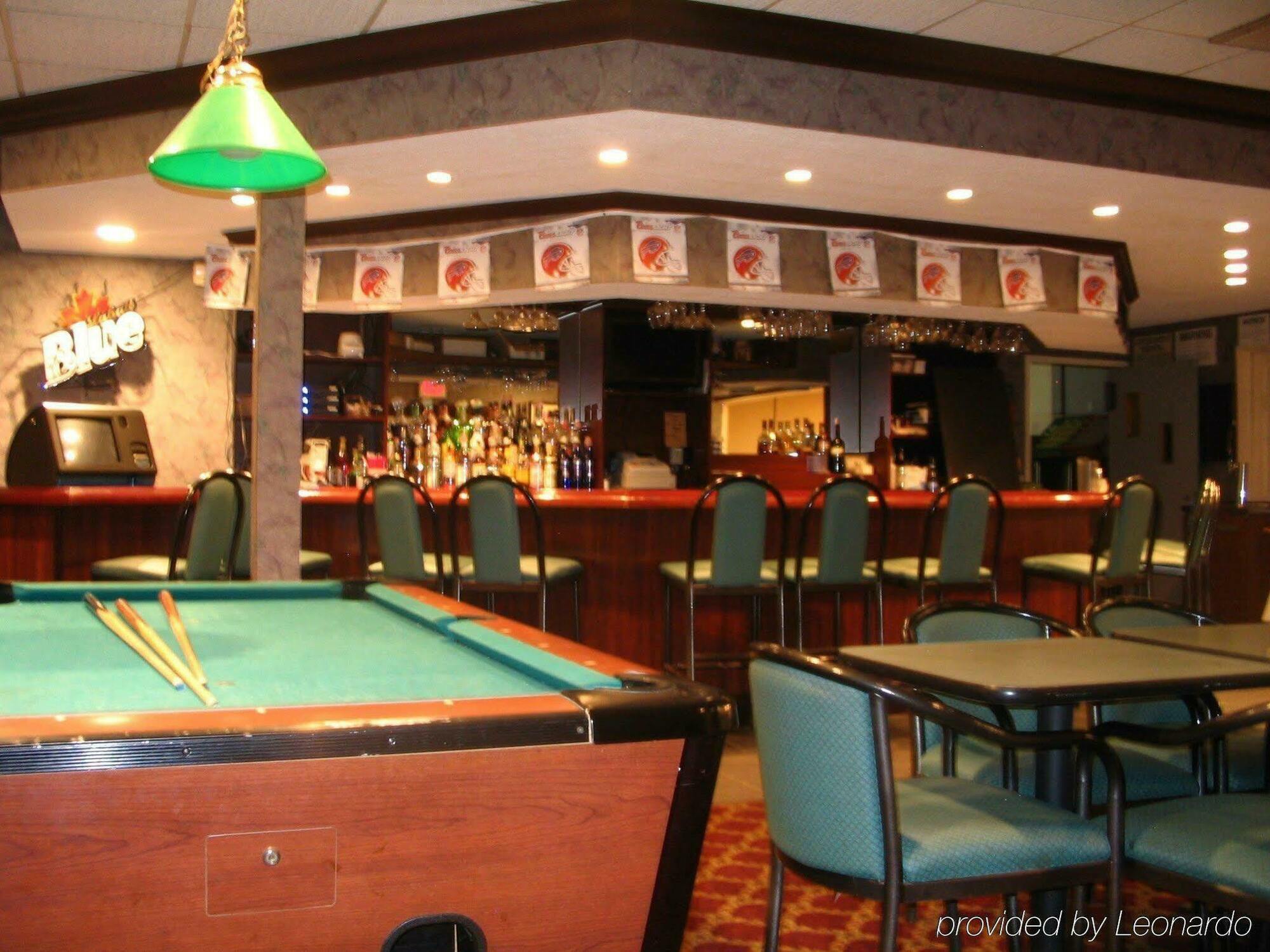 The Hamburg Hotel Facilități foto